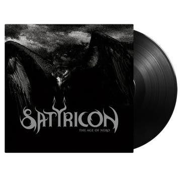 Satyricon - The Age Of Nero