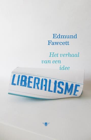 Liberalisme 9789085426509 Edmund Fawcett, Verzenden, Edmund Fawcett