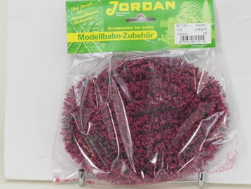 Jordan 13A Hecke,Erikarot, ca 100cm (Bomen en struiken), Ophalen of Verzenden, Nieuw