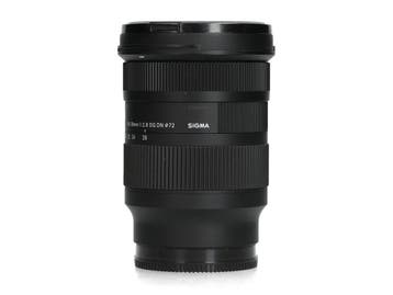 Sigma 16-28mm f/2.8 DG DN Contemporary - Sony E, Ophalen of Verzenden, Nieuw