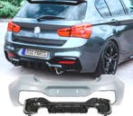 PARE-CHOCS ARRIÈRE BMW F20 F21 LCI 15-19 LOOK M PERFORMANCE, Verzenden, Neuf