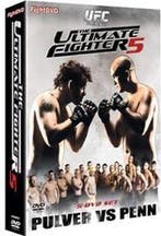 UFC - The Ultimate Fighting Series 5, Verzenden, Nieuw in verpakking
