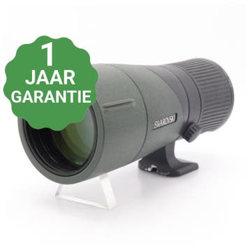 Swarovski 65mm Objective Module 25-60x | Tweedehands, Verzenden, Zo goed als nieuw