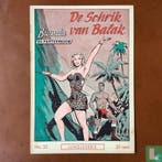 Bionda de pantervrouw [Pantera Bionda] - De schrik van Ba..., Verzenden, Dalmasso, Gian Giacomo.