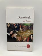 Le Joueur 9782253011736 Fedor M Dostoievski, Livres, Langue | Français, Verzenden, Fedor M Dostoievski