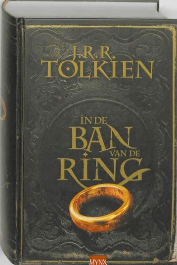 In de ban van de ring / In de ban van de ring 9789089681362, Boeken, Verzenden, Gelezen, J.R.R. Tolkien