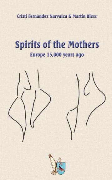 Spirits of the Mothers 9789089730282 Martin Bless, Boeken, Verzenden, Gelezen, Martin Bless
