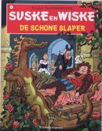 De schone slaper / Suske en Wiske / 085 9789002237379, Verzenden, Willy Vandersteen