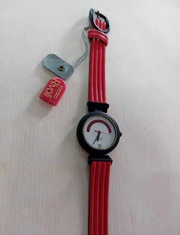 Seiko - rivoli - Zonder minimumprijs - Dames - 1980-1989