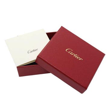 Cartier - Bracelet - Love - 18 carats Or blanc