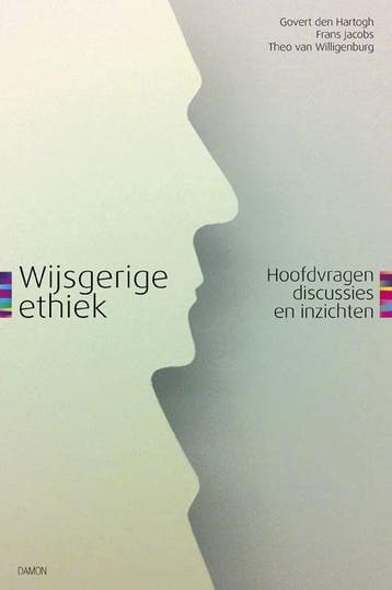 Wijsgerige Ethiek | Nieuw, Verzenden, Nieuw, Govert Hartogh; Frans Jacobs; Theo Willigenburg