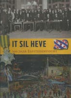 It sil heve 9789071293238 J. Lolkama, Verzenden, Gelezen, J. Lolkama