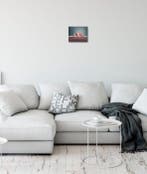 Hildegard Stehr - stilleven met uien, Antiek en Kunst, Kunst | Schilderijen | Modern