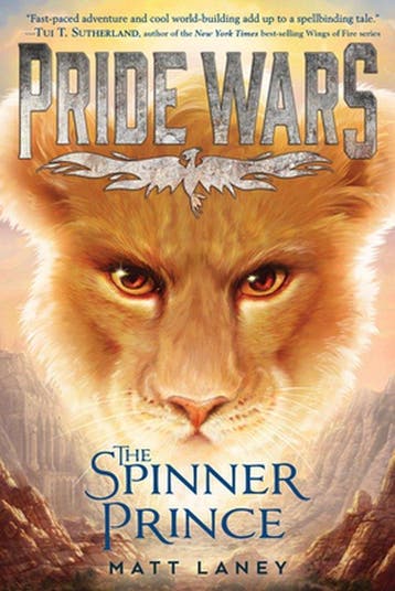 Pride Wars 9781328707260 Matt Laney, Verzenden, Matt Laney