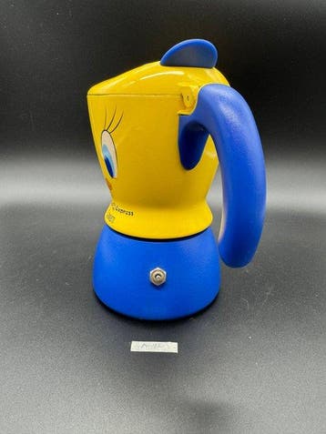 Bialetti - Koffieservies - Mukka Express - Aluminium,