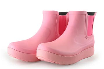 Colors of California Regenlaarzen in maat 39 Roze, Kleding | Dames, Schoenen, Verzenden, Roze, Colors of California, Regenlaarzen