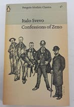 Confessions of Zeno - Italo Svevo (1964), Verzenden