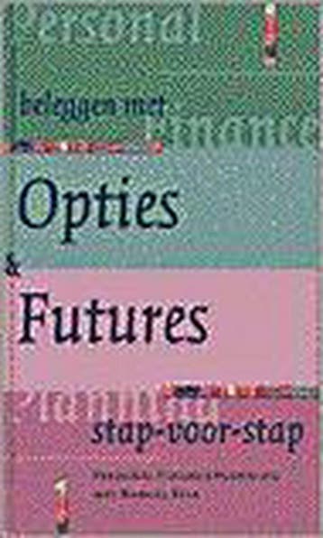 BELEGGEN MET OPTIES EN FUTURES 9789038908991 M. Rila, Boeken, Economie, Management en Marketing, Verzenden, Gelezen, M. Rila