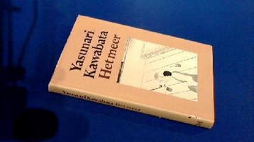 Het meer 9789029015660 Kawabata, Boeken, Verzenden, Gelezen, Kawabata