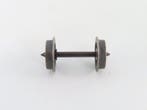 Assen H0 - Fixation pour train miniature (60) - 60x essieux, Nieuw