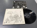 Pink Floyd - Relics - Disque vinyle - Pressage japonais -
