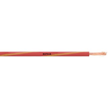 Lapp X07V-K installatiedraad - 4522922S-100 [100 Meter] -, Verzenden, Nieuw