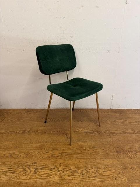 Gebruikte Horecastoel - S4284, Maison & Meubles, Chaises, Enlèvement