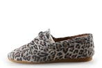 Manfield Bootschoenen in maat 38 Panter, Kleding | Dames, Schoenen, Overige kleuren, Verzenden, Manfield, Gedragen