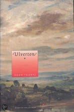 ULVERTON 9789038875866 A. Thorpe, Verzenden, Gelezen, A. Thorpe