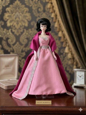 Mattel - Barbiepop Mattel - 1960-1970 - V.S.