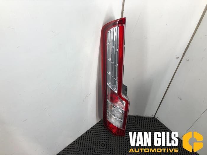 Achterlicht links Ford Transit O251754, Auto-onderdelen, Verlichting