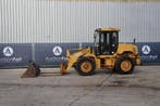 Veiling: Wiellader Venieri VF5.63 Diesel 58kW 1995, Ophalen