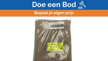 Bieden: Quicksilver Activ 755 Cabin Portside, Ophalen of Verzenden