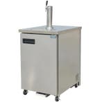 Tapinstallatie | G-SERIE | RVS | Fustkoeling (1x 50L) |, Verzenden, Nieuw in verpakking