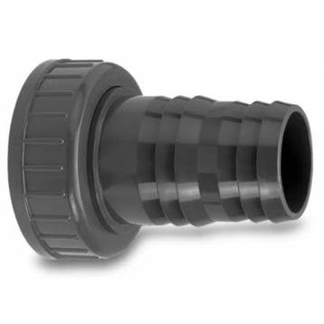 Aqua Medic hose nozzle 3/4 inch - 16-18mm, Verzenden