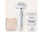 Veiling - Braun Silk-épil 9002 Flex Wet & Dry epilator, Nieuw