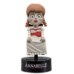 The Conjuring Universe Body Knocker Bobble Figure Annabelle, Ophalen of Verzenden