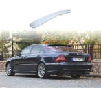 AILERON MERCEDES CLASSE S W220 98-05 LOOK AMG, Verzenden