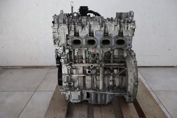 Mercedes A-Klasse W176 B-Klasse W246 Motor 1.6 CGI 270910 27, Verzenden