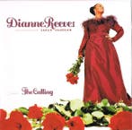Dianne Reeves - The Calling (Celebrating Sarah Vaughan), Verzenden, Gebruikt