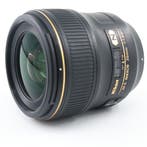 Nikon AF-S 35mm F/1.4G | Occasion, Ophalen of Verzenden, Nieuw