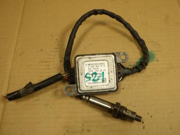 A0009051412 NOx sensor Mercedes, Verzenden
