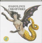 Fabulous creatures 9789078900061 M. Hesselt van Dinter, Verzenden, M. Hesselt van Dinter