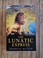The Lunatic Express: An Entertainment in Imperialism, Verzenden, Charles Miller