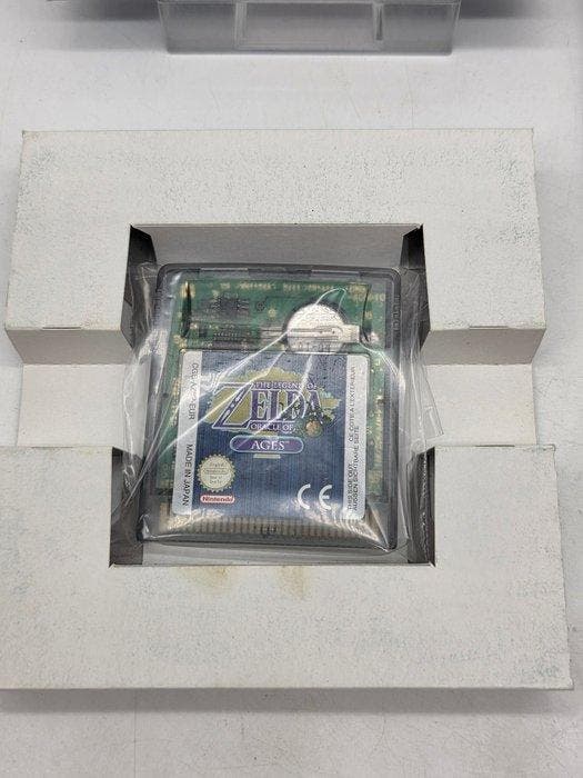 Nintendo - Gameboy Color - Old Stock - Extremely Rare - GBC, Consoles de jeu & Jeux vidéo, Consoles de jeu | Accessoires Autre