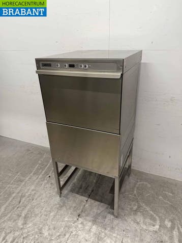 Lave-vaisselle Zanussi en acier inoxydable avec alimentation, Verzenden