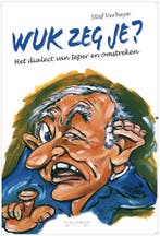 Wuk zeg je? 9789055081011 Staf Verheye, Verzenden, Gelezen, Staf Verheye