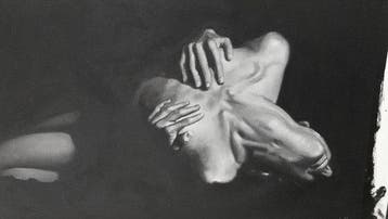Alejandro Carballosa - “ausencia”