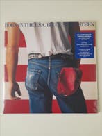 Bruce Springsteen - Born In The U.S.A. 40th Anniversary