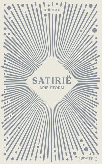 Satirië (9789044656497, Arie Storm), Verzenden, Nieuw